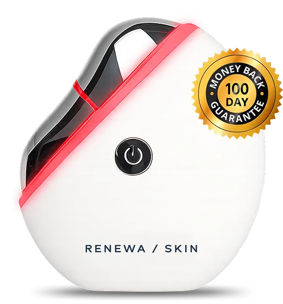 Renewa Gua Sha Device