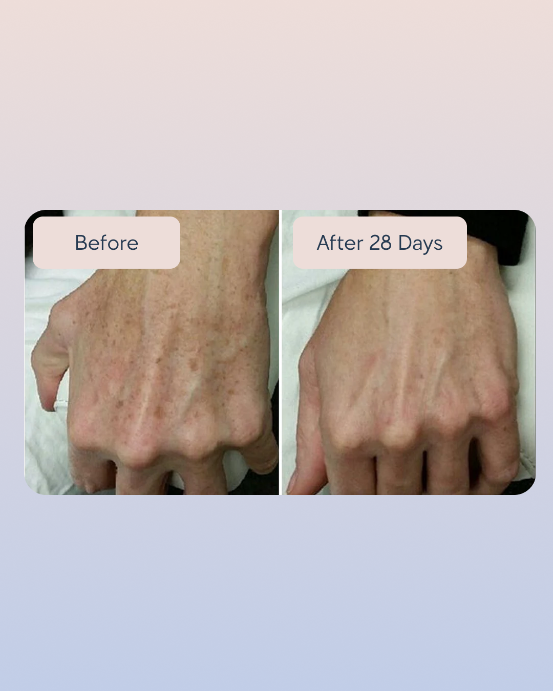 Golden Collagen Hand Cream