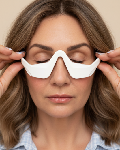 Renewa EyeLift Device