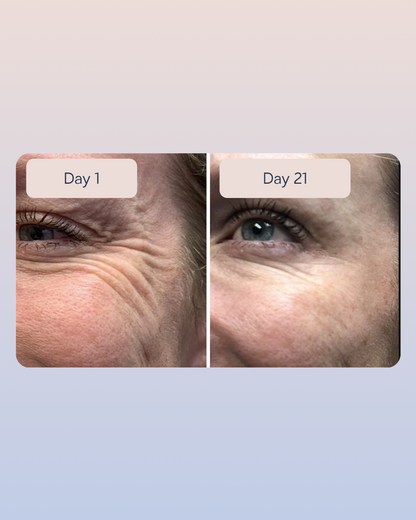 Golden Retinol Eye Cream (Copy)