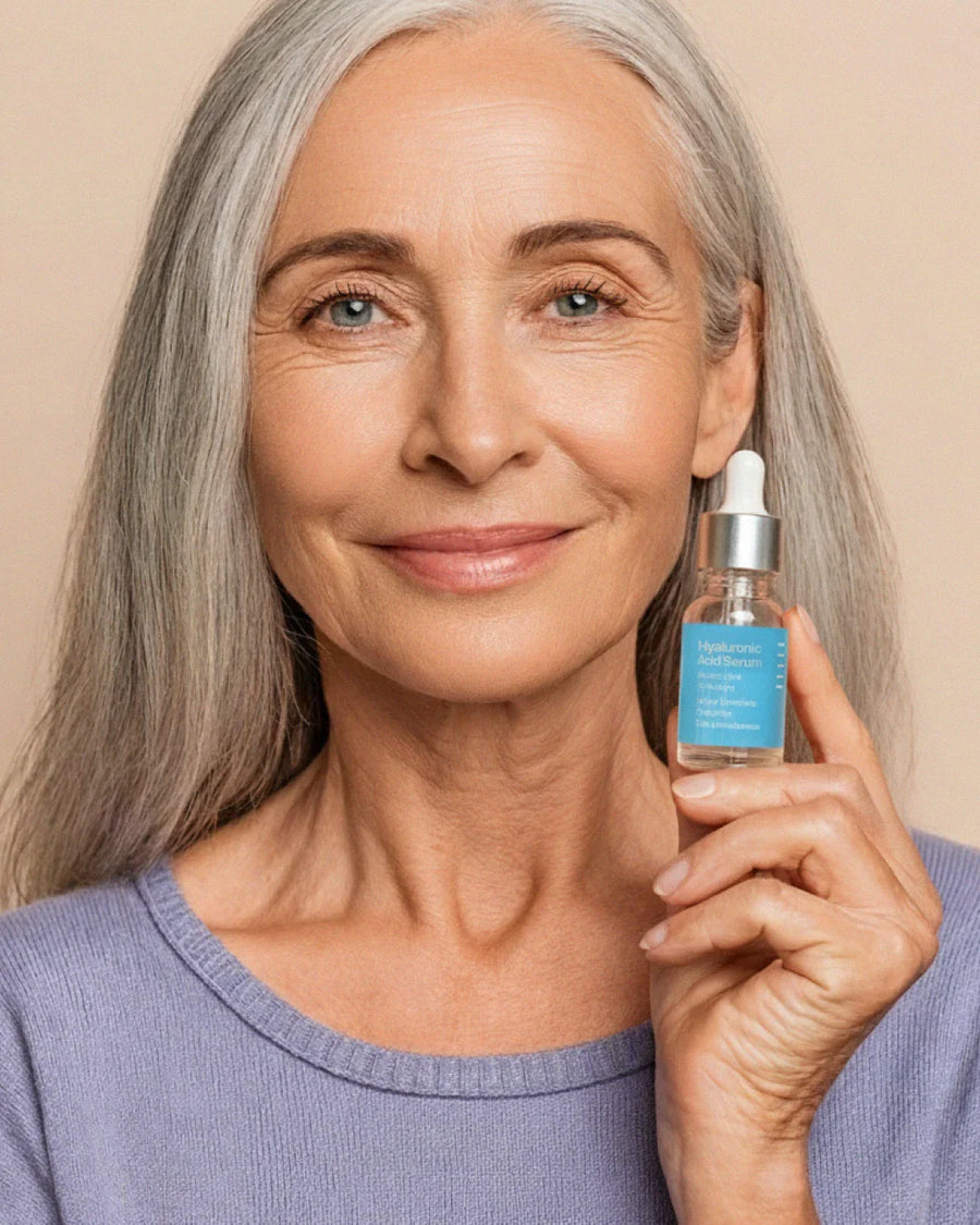 Hyaluronic Serum alternate view