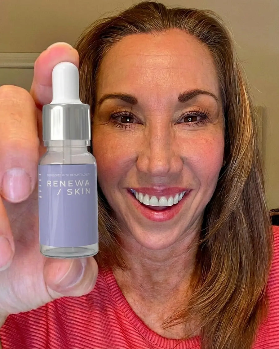 Swiss Niacinamide Serum alternate view