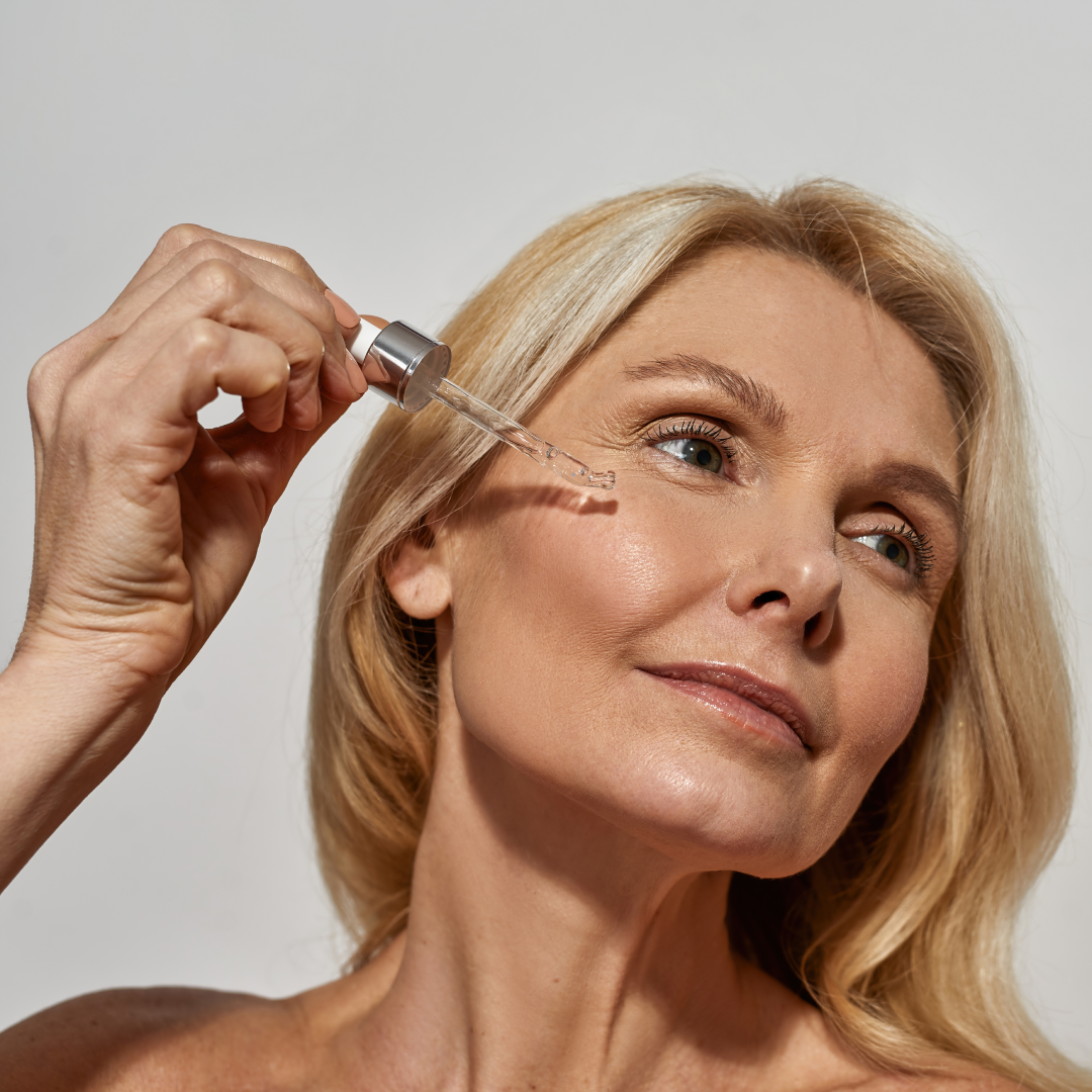 6x Swiss Niacinamide Serum